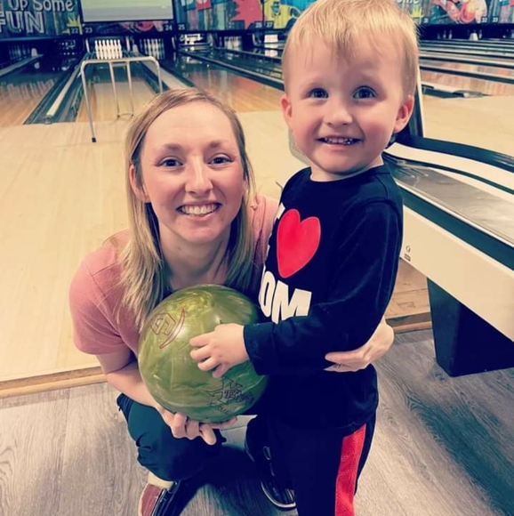 Meet your Posher, Kristin - Picture 9 of 9